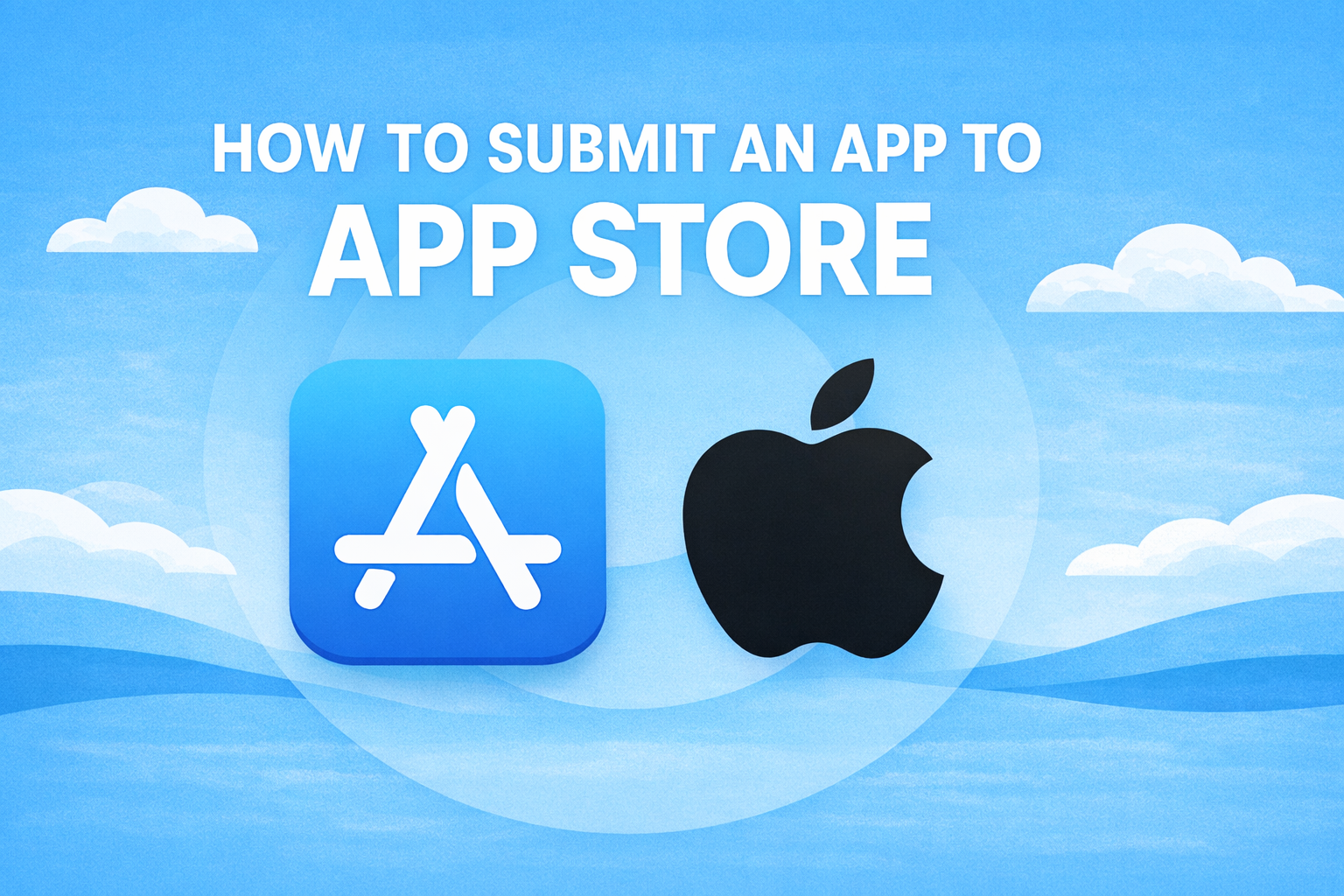 App Store申請手順|ビルドからTestFlight・審査通過まで