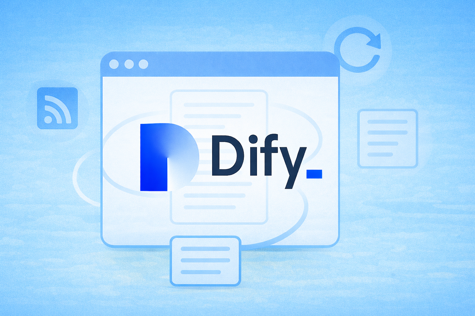 AI News 自動配信システムの技術設計とDifyワークフロー完全解説 🤖✨