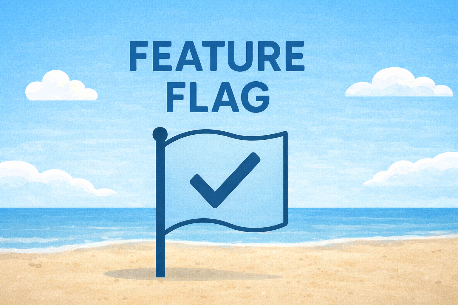 Feature Flagで実現する柔軟なリリース戦略とOpenFeatureを活用した導入コスト削減 🚀