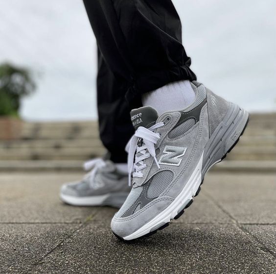 new balance 993